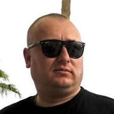 Фрилансер Любомир — Украина, Винница. Специализация — HTML и CSS верстка, Веб-программирование