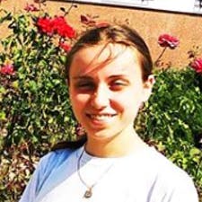 Фрилансер Любовь С. — Украина, Киев. Специализация — Транскрибация, Копирайтинг