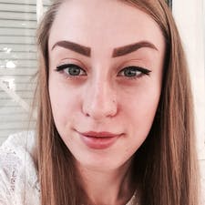 Freelancer Lyubov K. — Ukraina, Użhorod. Specjalizacja — Język angielski, Tłumaczenie tekstów