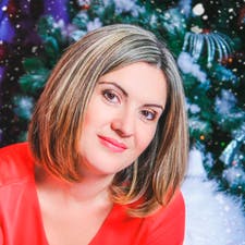Фрилансер Людмила К. — Украина, Южный. Специализация — Редактура и корректура текстов