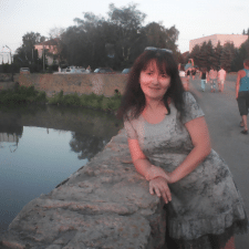 Фрилансер Людмила А. — Украина, Черкассы. Специализация — Английский язык, Перевод текстов