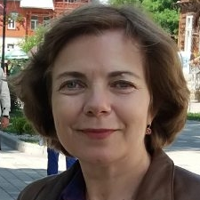 Freelancer Lyudmila B. — Ukraina, Zaporoże. Specjalizacja — Projektowanie obiektu
