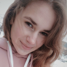 Lyudmila Kutsenko