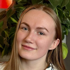 Lyudmila Moiseieva