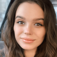 Фрилансер Людмила С. — Украина, Киев.