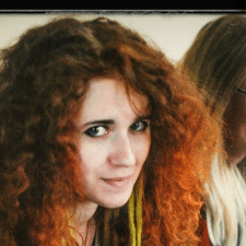 Фрилансер Полина Л. — Украина, Киев. Специализация — Иллюстрации и рисунки, Живопись и графика