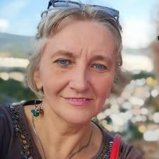 Фрилансер Людмила П. — Греция, Athens. Специализация — Перевод текстов, Английский язык