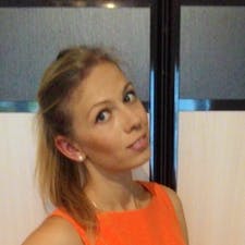 Фрилансер Катерина Л. — Украина, Белая Церковь. Специализация — Копирайтинг