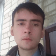 Заказчик Максим Б. — Украина, Харьков.