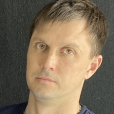 Zleceniodawca Andrey M. — Ukraina, Dniepr.