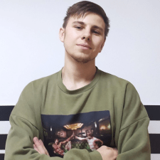 Фрилансер Михайло П. — Украина, Киев. Специализация — Javascript и Typescript