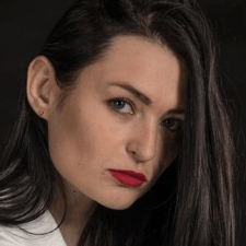 Фрилансер Zoriana M. — Украина, Ирпень. Специализация — Маркетинговые исследования, Консалтинг