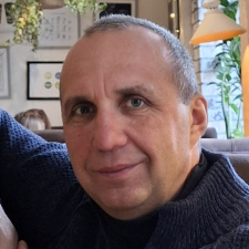 Freelancer Oleh R. — Ukraine, Kropivnitskiy. Fachgebiet — Texterstellung, Zeichnungen & Diagramme