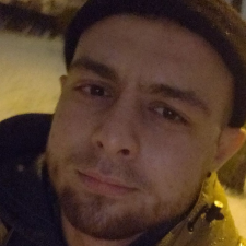 Freelancer Dmytro K. — Ukraina, Kijów. Specjalizacja — Edycja i korekta tekstu, AI tekst