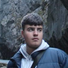 Freelancer Bogdan L. — Ukraine, Ivano-Frankovsk. Core skill — Data Processing, Text Translation