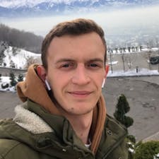 Заказчик Сергій К. — Украина, Днепр.