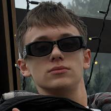 Freelancer Maks S. — Ukraine, Khmelnitskyi. Core skill — Javascript and Typescript, Python