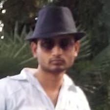 Фрилансер Madan M. — Индия, Аймер. Специализация — Дизайн сайтов, PHP