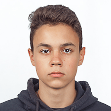 Freelancer Nazar M. — Ukraina, Lwów. Specjalizacja — PHP, Pisanie artykułów