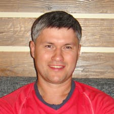 Заказчик Михаил И. — Украина, Киев.