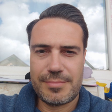 Фрилансер Андрій Г. — Україна, Львів. Спеціалізація — Розробка ботів, Бази даних та SQL