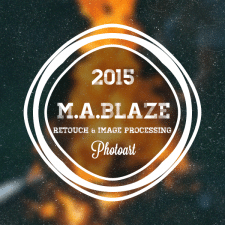 Freelancer Mariya B. — Poland, Warszawa. Core skill — Photo Processing, Logo Design