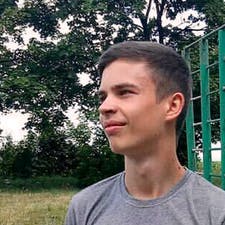 Freelancer Sergey S. — Ukraine, Pokrovsk. Core skill — HTML & CSS, Javascript and Typescript