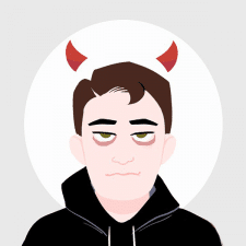 Антон Сергеев