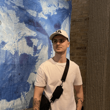 Freelancer Mykhailo C. — Ukraina, Użhorod. Specjalizacja — Projektowanie interfejsów użytkownika (UI/UX), Projektowanie stron internetowych