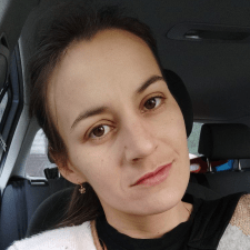 Freelancer Marharyta D. — Ukraine, Kyiv. Core skill — Web Programming, Web Design