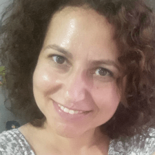 Freelancer Lena M. — Ukraina, Odessa. Specjalizacja — Menedżer treści, Projektowanie dla poligrafii