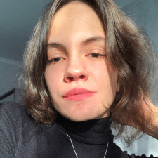 Фрилансер Mariia K. — Украина, Одесса. Специализация — Дизайн сайтов, Дизайн интерфейсов (UI/UX)