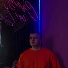 Freelancer Denys K. — Ukraine, Ternopol. Specialization — Bot development, Python