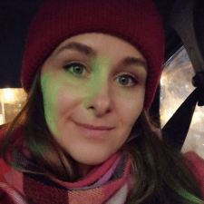 Фрилансер Марина К. — Украина, Харьков. Специализация — Копирайтинг, Контент-менеджер