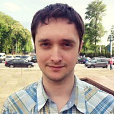 Фрилансер Максим К. — Украина, Сумы. Специализация — Автоматизация управления предприятием