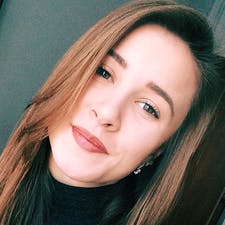 Marta Kovpak
