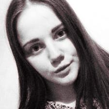 Фрилансер Марина Л. — Украина, Острог. Специализация — Редактура и корректура текстов