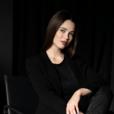 Фрилансер Mariia M. — Польша, Warszawa. Специализация — Базы данных и SQL, Обработка данных