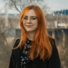 Фрилансер Маргарита М. — Украина, Запорожье. Специализация — Полиграфический дизайн, Обработка фото