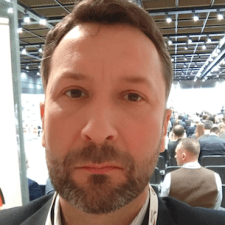 Фрилансер Николай М. — Украина, Киев. Специализация — Консалтинг