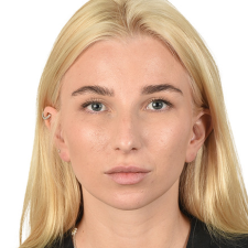 Freelancer Margarita K. — Ukraine, Kharkiv. Core skill — English, Text Editing & Proofreading