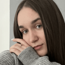 Freelancer Alona M. — Ukraine, Lutsk. Fachgebiet — Textübersetzung, Webdesign