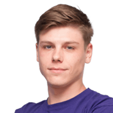 Freelancer Mihail P. — Ukraine, Poltava. Specialization — CMS installation and configuration, HTML and CSS