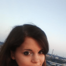 Заказчик Марина П. — Украина.