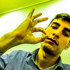 Фрилансер Максим Р. — Узбекистан, Ташкент. Специализация — HTML и CSS верстка, Копирайтинг