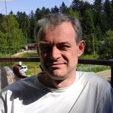 Микола Савич