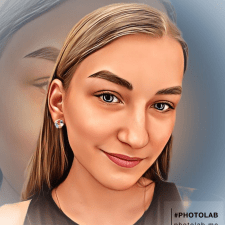Фрилансер Маргарита Ш. — Украина, Харьков. Специализация — Фирменный стиль, Логотипы