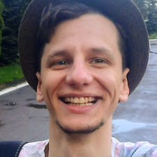 Михаил Скосаренко