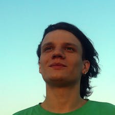 Фрилансер Михаил В. — Украина, Киев. Специализация — Дизайн сайтов, Копирайтинг