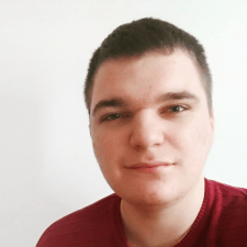 Freelancer Maksim Z. — Ukraine, Kyiv. Core skill — Web Programming, Databases & SQL